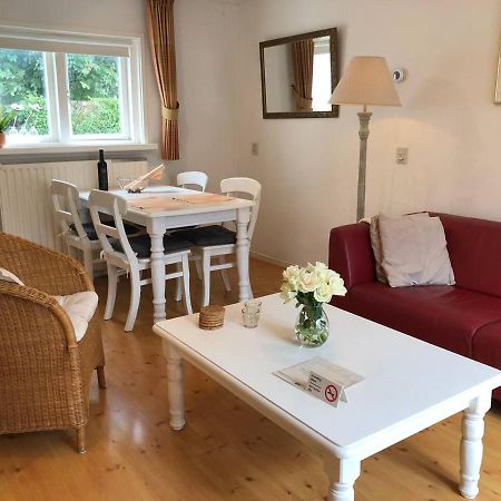 Herenstraat 9 Domburg Zewnętrze zdjęcie