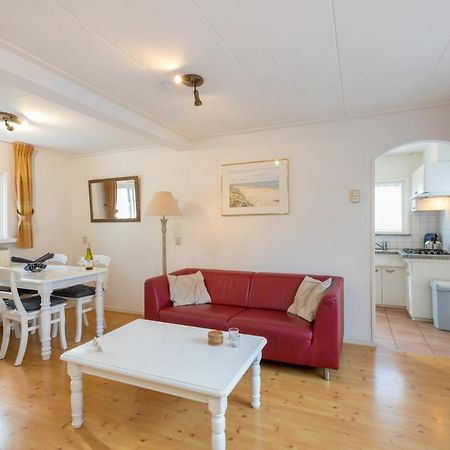Herenstraat 9 Domburg Zewnętrze zdjęcie