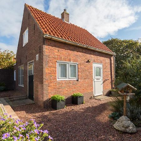 Herenstraat 9 Domburg Zewnętrze zdjęcie