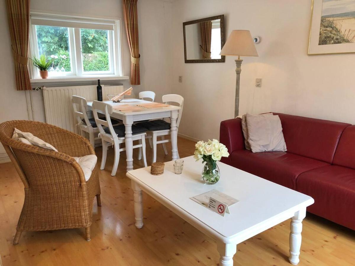 Herenstraat 9 Domburg Zewnętrze zdjęcie