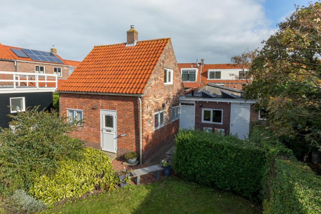 Herenstraat 9 Domburg Zewnętrze zdjęcie