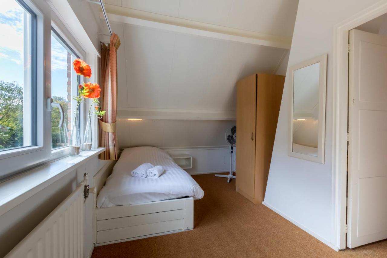 Herenstraat 9 Domburg Zewnętrze zdjęcie