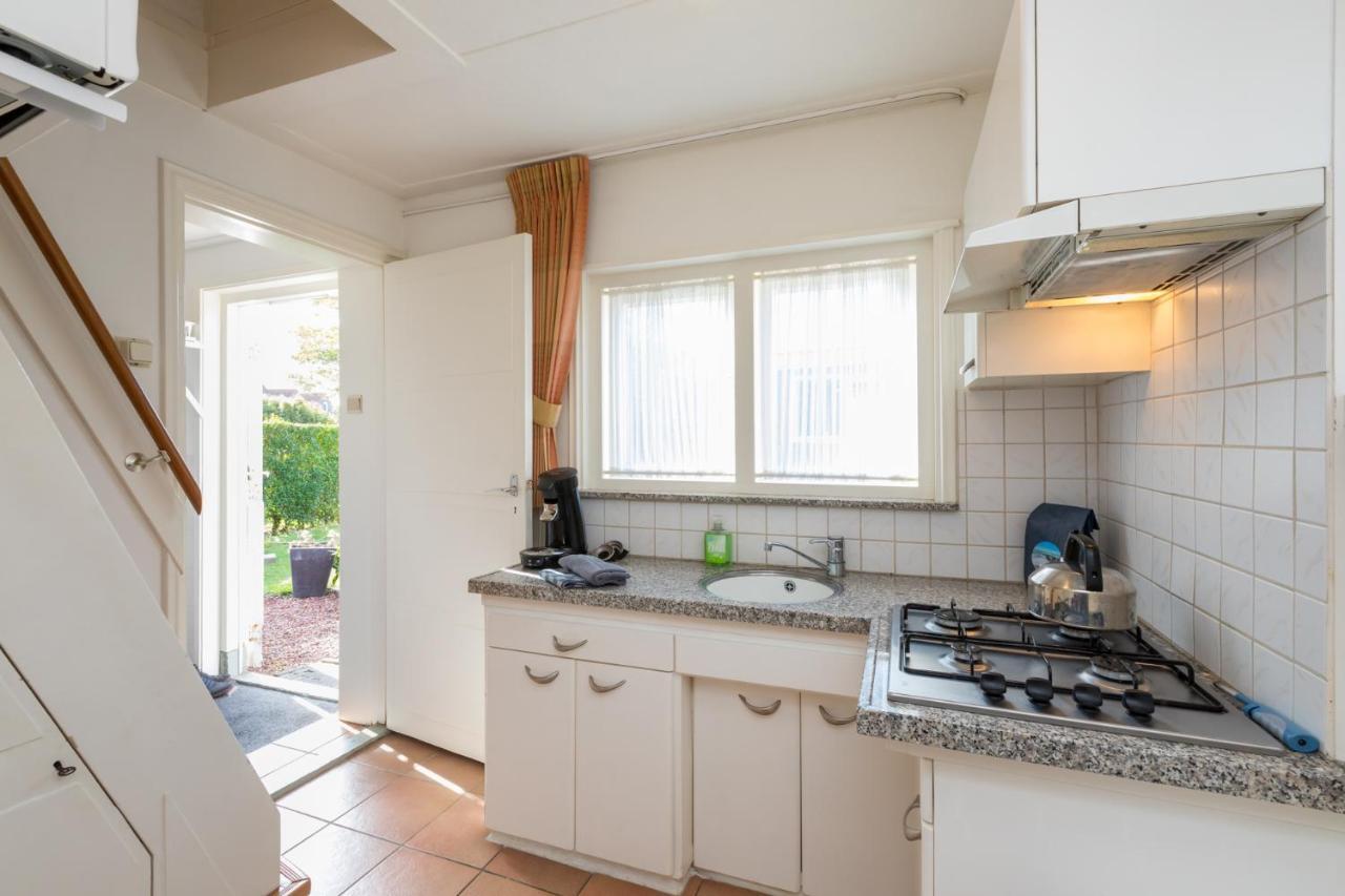 Herenstraat 9 Domburg Zewnętrze zdjęcie