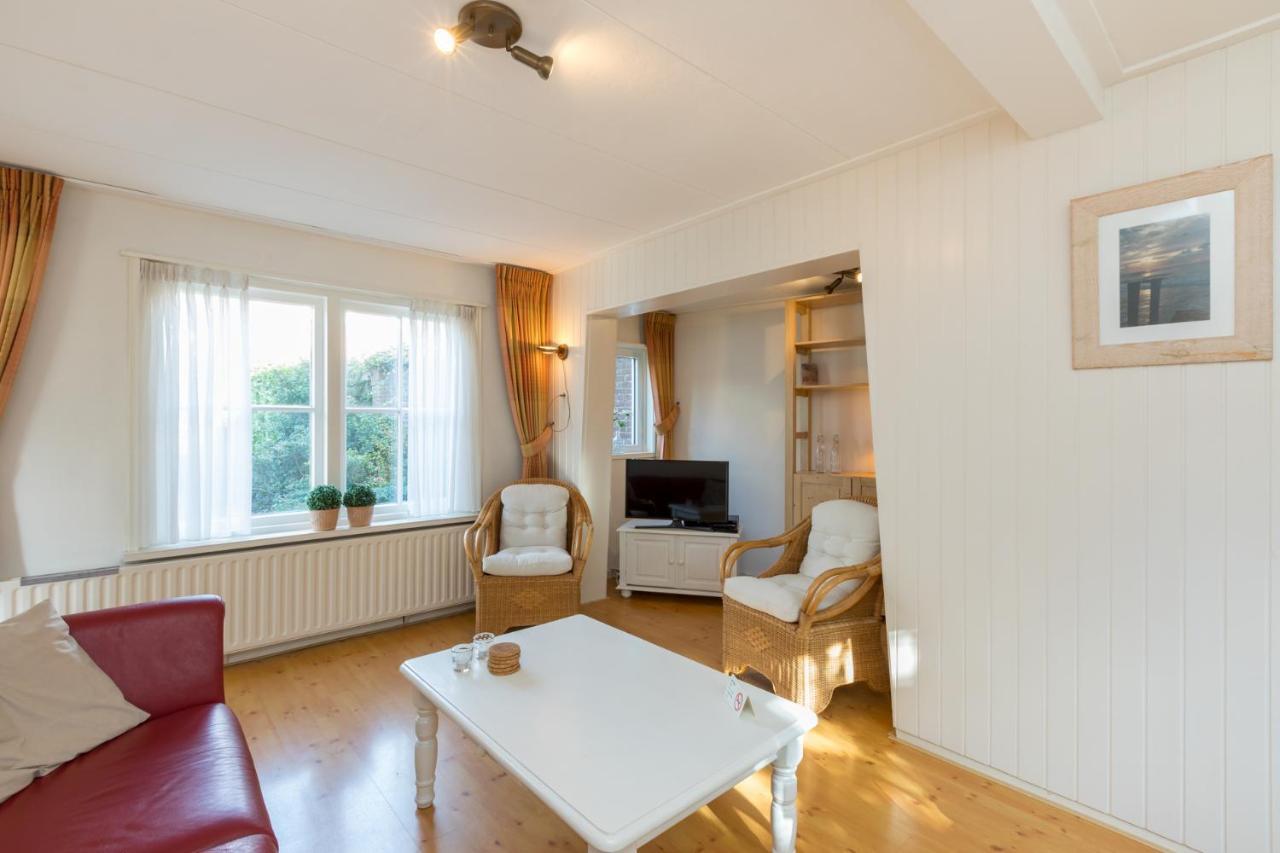 Herenstraat 9 Domburg Zewnętrze zdjęcie