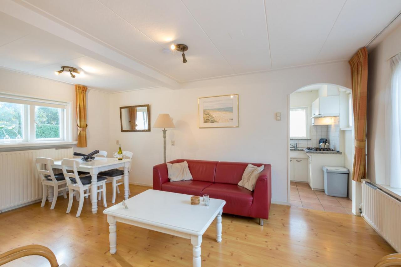 Herenstraat 9 Domburg Zewnętrze zdjęcie