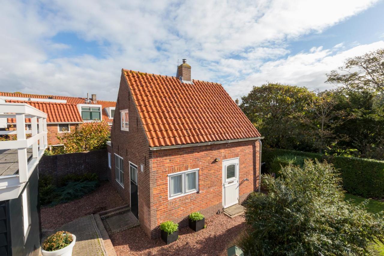 Herenstraat 9 Domburg Zewnętrze zdjęcie