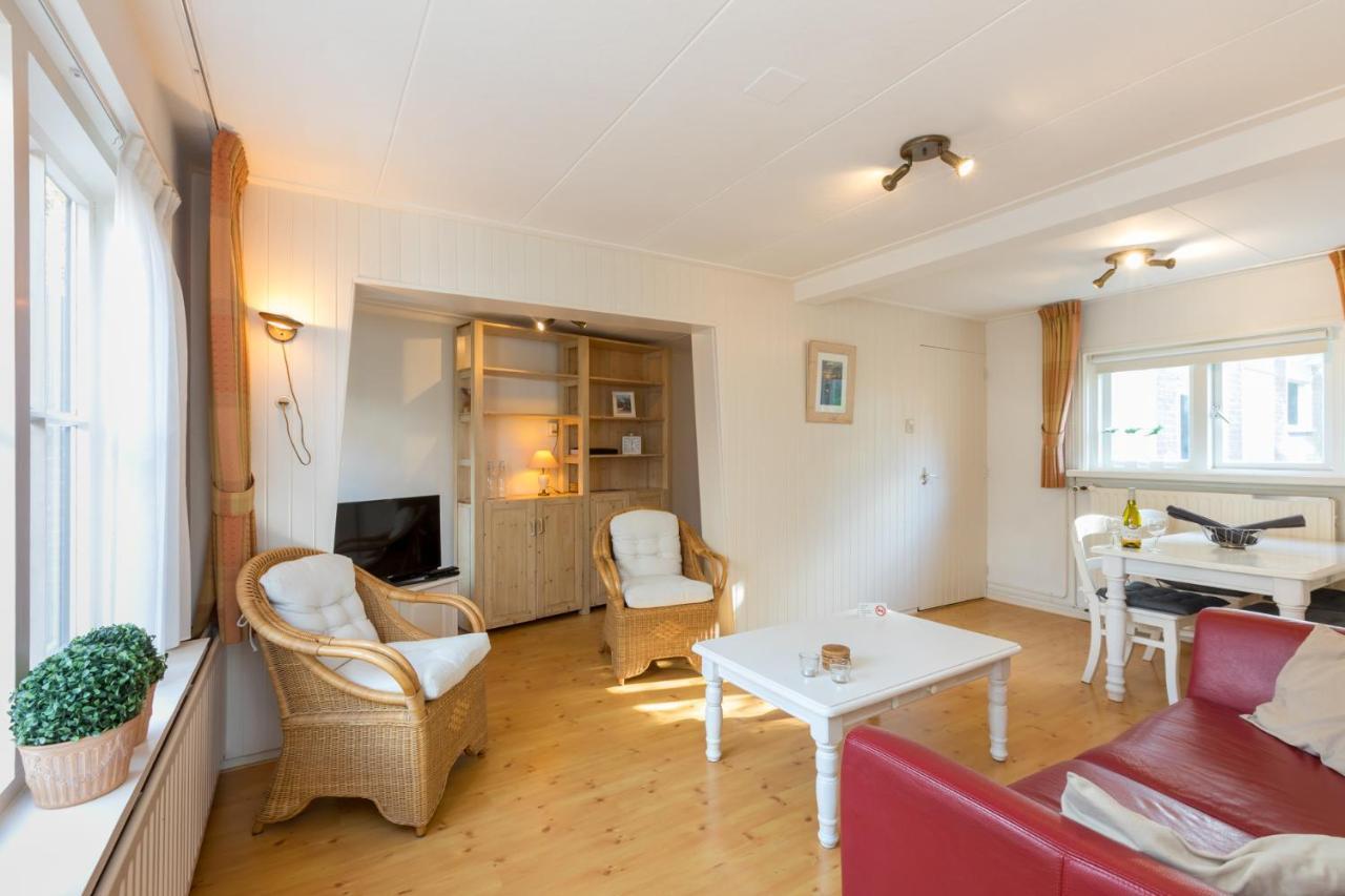 Herenstraat 9 Domburg Zewnętrze zdjęcie