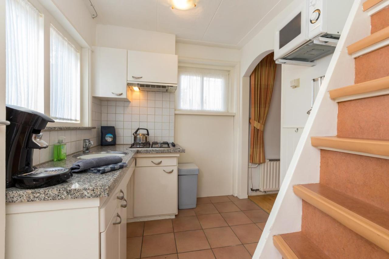 Herenstraat 9 Domburg Zewnętrze zdjęcie