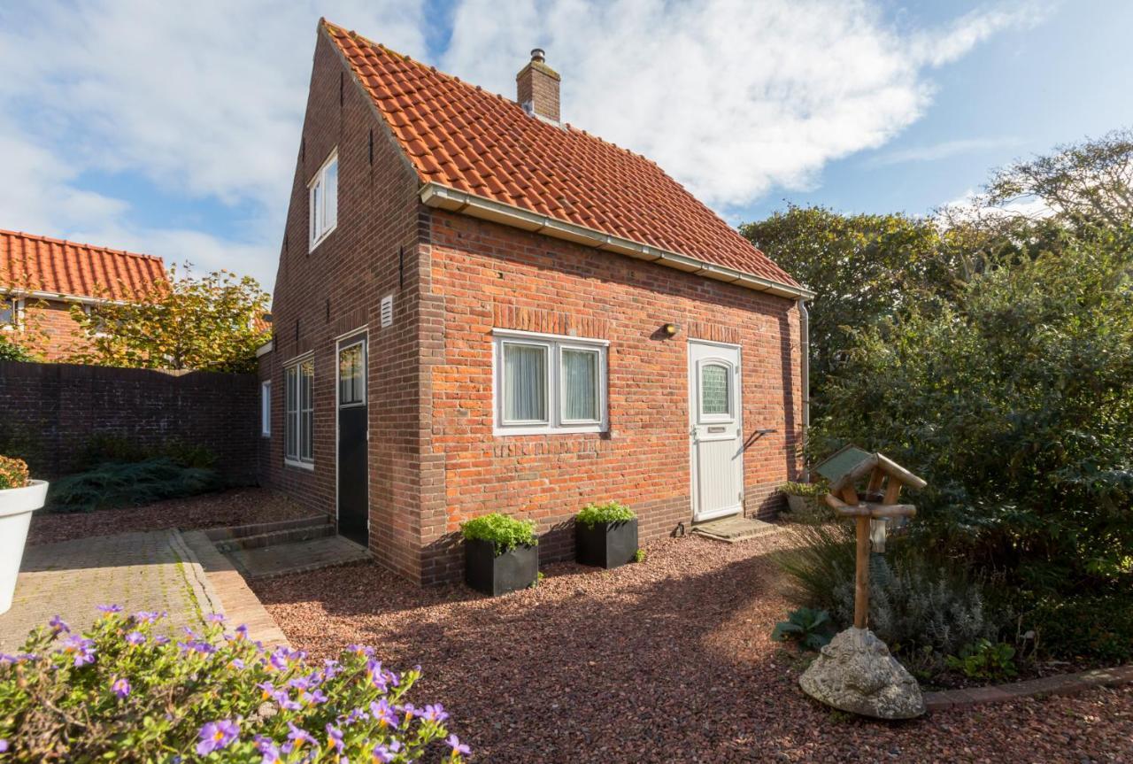 Herenstraat 9 Domburg Zewnętrze zdjęcie